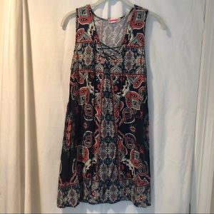 Altar’d State Boho Dress